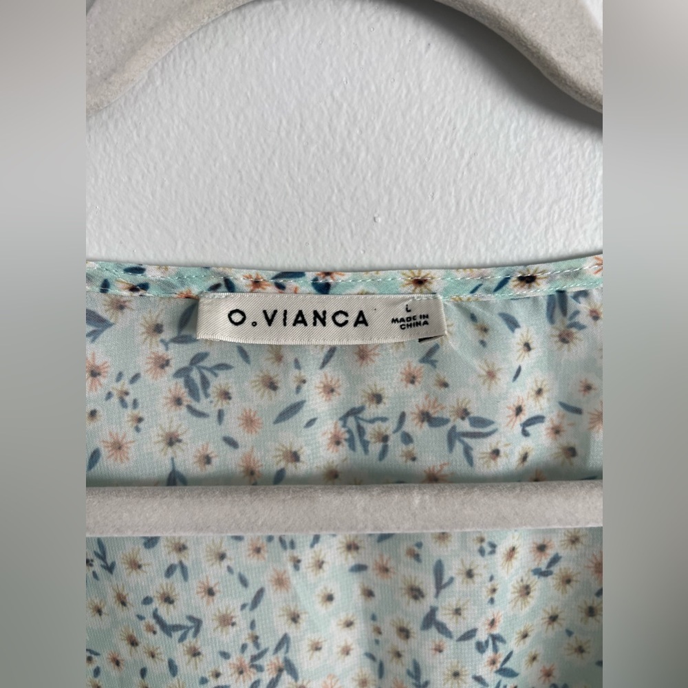 Spring / summer top - Picture 4 of 4